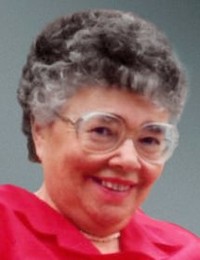 Mme Jeanne Leblond Goulet avis de deces  NecroCanada