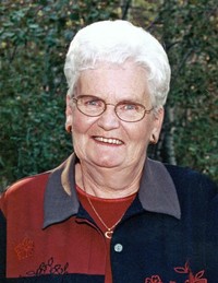 Edith Carter Hansen  September 1 1937  February 11 2022 (age 84) avis de deces  NecroCanada