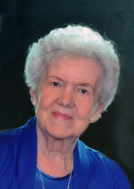 Augustine 'Tina' Marie Ogden  November 3 1933  February 13 2022 (age 88) avis de deces  NecroCanada