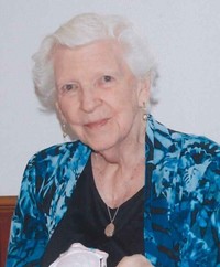 Dorothy Dyer  October 18 1928  February 14 2022 (age 93) avis de deces  NecroCanada