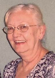 Donna Louise Kendell  April 1 1948  February 14 2022 (age 73) avis de deces  NecroCanada
