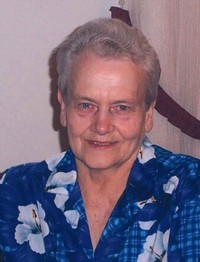 Rose Marie Kirchner Baker  January 24 1933  February 15 2022 (age 89) avis de deces  NecroCanada