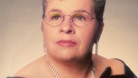 Leona Litalien  2022 avis de deces  NecroCanada
