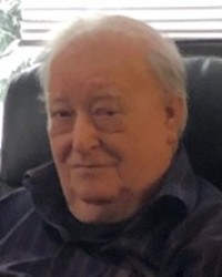 Loyola Beaulieu  1939  2022 avis de deces  NecroCanada