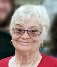Sally Mary Dorothy Kemp McCharles  February 21 2022 avis de deces  NecroCanada