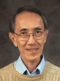 Peter Sheung-Ho Tang  August 8 1948  February 13 2022 (age 73) avis de deces  NecroCanada