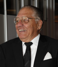 Raynald Lepage  24 mai 1938 – 22 février 2022