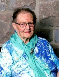 Betty Wales Steward  February 26 1926  February 25 2022 (age 95) avis de deces  NecroCanada