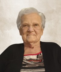 Annette Lessard Fecteau  1935  2022 (86 ans) avis de deces  NecroCanada