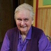 Mary Strelioff  2022 avis de deces  NecroCanada