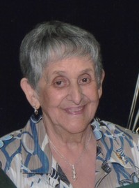 Jeannette Lumina Beaupre Belisle  May 19 1928  March 4 2022 (age 93) avis de deces  NecroCanada