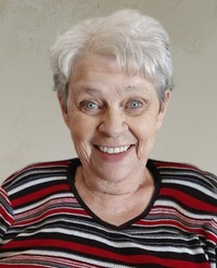 Louise Mercier  1948  2022 (74 ans) avis de deces  NecroCanada