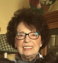 Brissette Gaetane  2022 avis de deces  NecroCanada