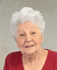 Huguette Bernard  1933  2022 (88 ans) avis de deces  NecroCanada