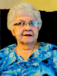 Mary Cecilia MacPhee  June 23rd 1934  March 6th 2022 avis de deces  NecroCanada