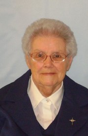 Soeur Marie-Ange Fortier SCSL  1932  2022 (89 ans) avis de deces  NecroCanada