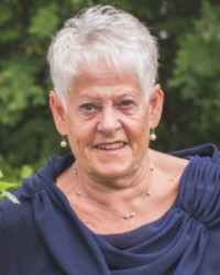 Julienne Brind'Amour  1936  2022 avis de deces  NecroCanada