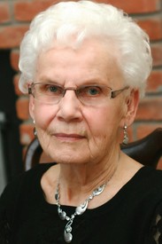 Margaret Peg