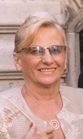 Marie Olga Sikorski 2022, Death Notice, Obituaries, Necrology