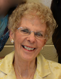 Judith Lynn