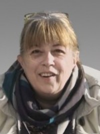 Lisette Fournier  14 janvier 1955  15 mars 2022 avis de deces  NecroCanada