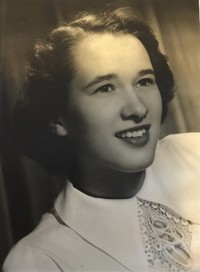Geraldine Patricia McNeill Moffatt  January 2 1931  March 16 2022 (age 91) avis de deces  NecroCanada