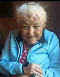 Stella Dorine Roulette  February 6 1938  March 14 2022 (age 84) avis de deces  NecroCanada