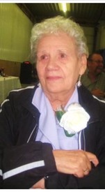 Shirley Gornik  September 24 1936  March 22 2022 (age 85) avis de deces  NecroCanada