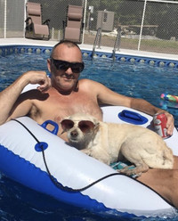 Joseph Arthur Thibodeau  March 20 1962  March 24 2022 (age 60) avis de deces  NecroCanada