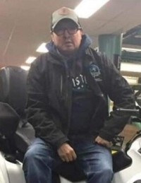 Herby Joseph Apsassin  February 12 1974  March 20 2022 (age 48) avis de deces  NecroCanada