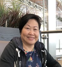 Janice Wai Chun Lai  March 25 2022 avis de deces  NecroCanada