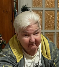 Margaret Peggy Jessie Woodfine Carey  February 8 1947  March 24 2022 (age 75) avis de deces  NecroCanada