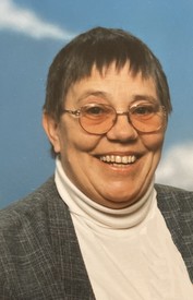 Barbara Jane Price Crawford  March 30 2022 avis de deces  NecroCanada