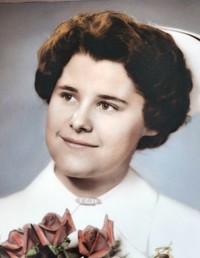 Helen Fitzgerald Kingsep  August 12 1938  March 30 2022 (age 83) avis de deces  NecroCanada