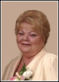 MORRISON Patricia ‘Patsy’ Joan  2022 avis de deces  NecroCanada