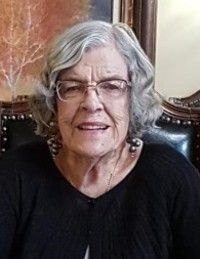 Elizabeth 'Betty' Barbara Moore  1922  2022 (age 99) avis de deces  NecroCanada