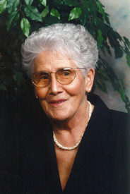 Rita Cloutier  (1926  2022) avis de deces  NecroCanada