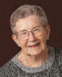 Ellen Flossie King  February 20 1918  April 4 2022 (age 104) avis de deces  NecroCanada