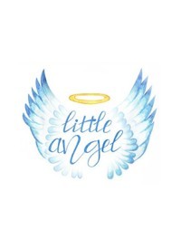 Baby Beckham VALLEE  Passed through this world on his way to Heaven on April 5 2022 avis de deces  NecroCanada