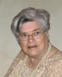 Pauline Nadeau  1932  2022 (89 ans) avis de deces  NecroCanada