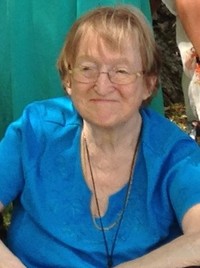 Shirley Julia Ann Procter  April 11th 2022 avis de deces  NecroCanada