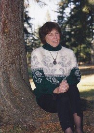 Marjorie Jean McDermott  April 8 1933  April 11 2022 (age 89) avis de deces  NecroCanada