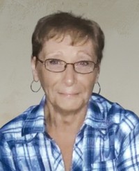 Louise St-Jean  1955  2022 (66 ans) avis de deces  NecroCanada
