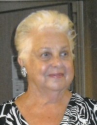 Doris Helena Johnson  April 26 1933