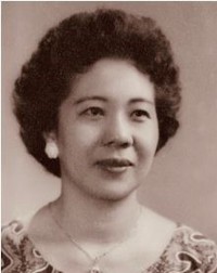 Lucy Phang  February 29 1923  March 18 2022 avis de deces  NecroCanada