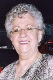 Pierrette Houle nee Beriault 19352022, death notice, Obituaries, Necrology