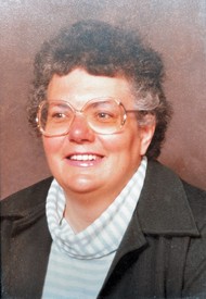 Lorraine Gertrude Pope Kelly  April 18 2022 avis de deces  NecroCanada