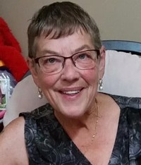 Linda Louise McDonnell  April 16th 2022 avis de deces  NecroCanada