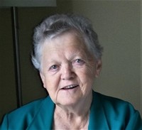 Mary Janzen  June 4 1937  April 19 2022 (age 84) avis de deces  NecroCanada