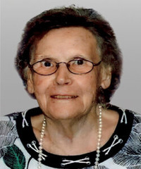 Pauline Turcot-Marcil  31 mars 1932 – 12 janvier 2022 avis de deces  NecroCanada
